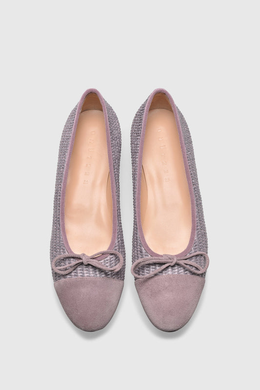 Ballerina 963 Mix
