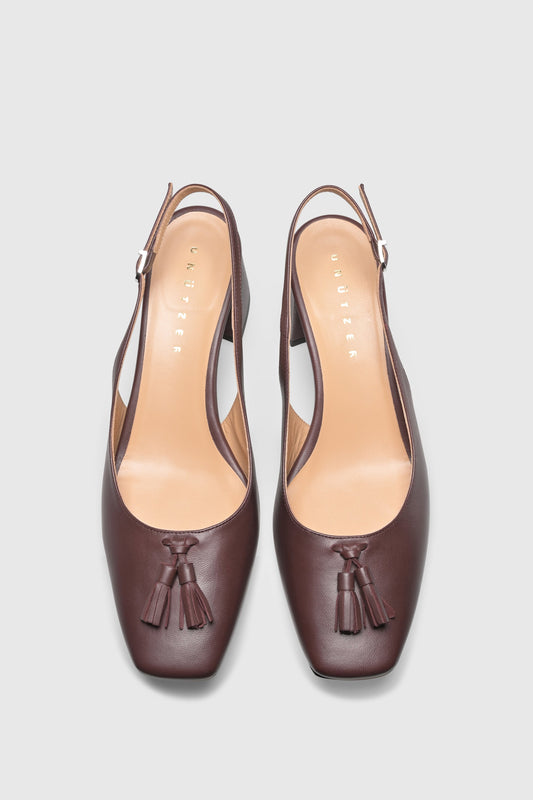 Slingback 9478