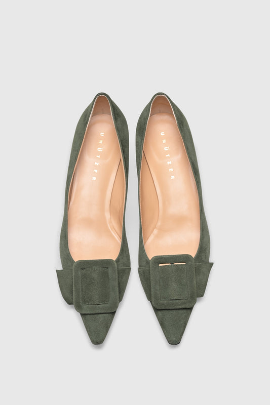 Pumps 5791