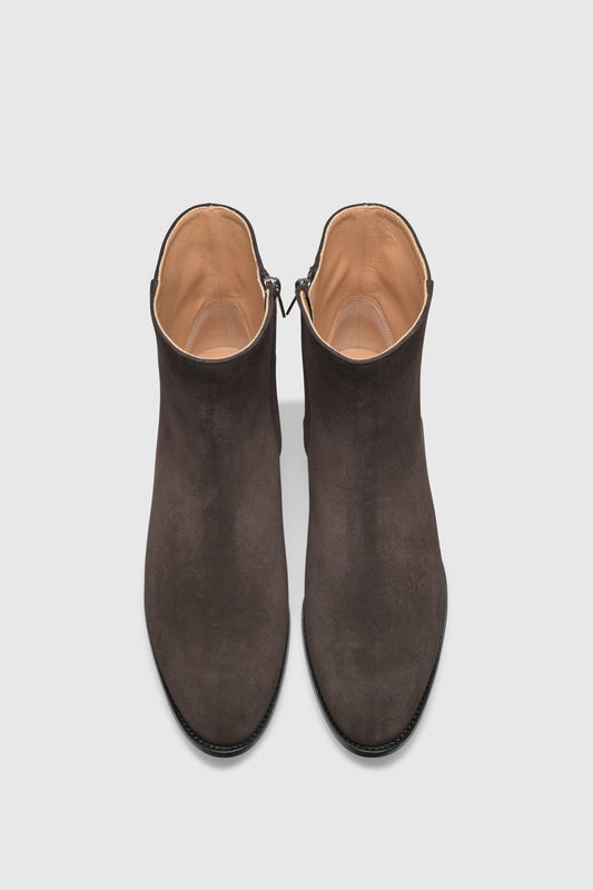 Stiefelette 9452