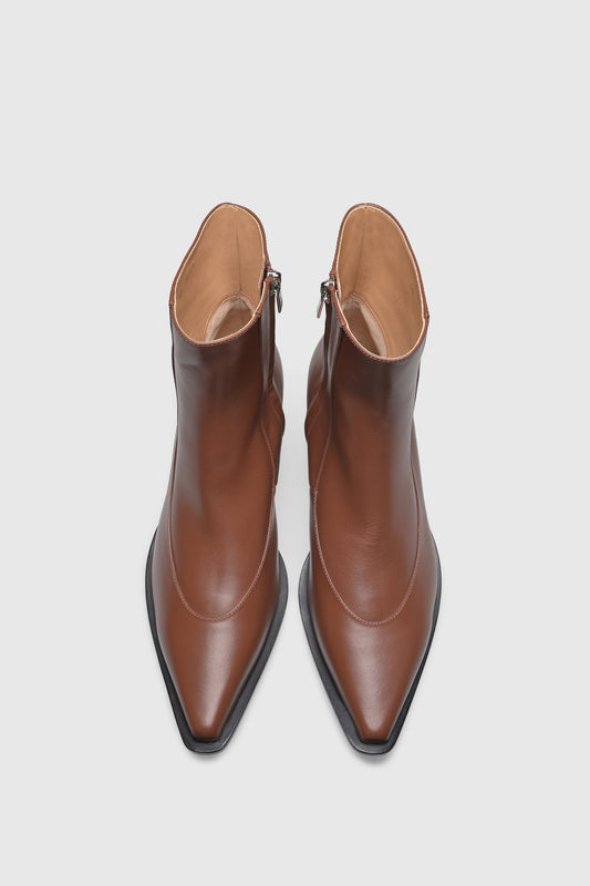 Stiefelette 9462