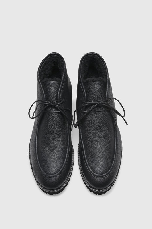 Stiefelette 9477