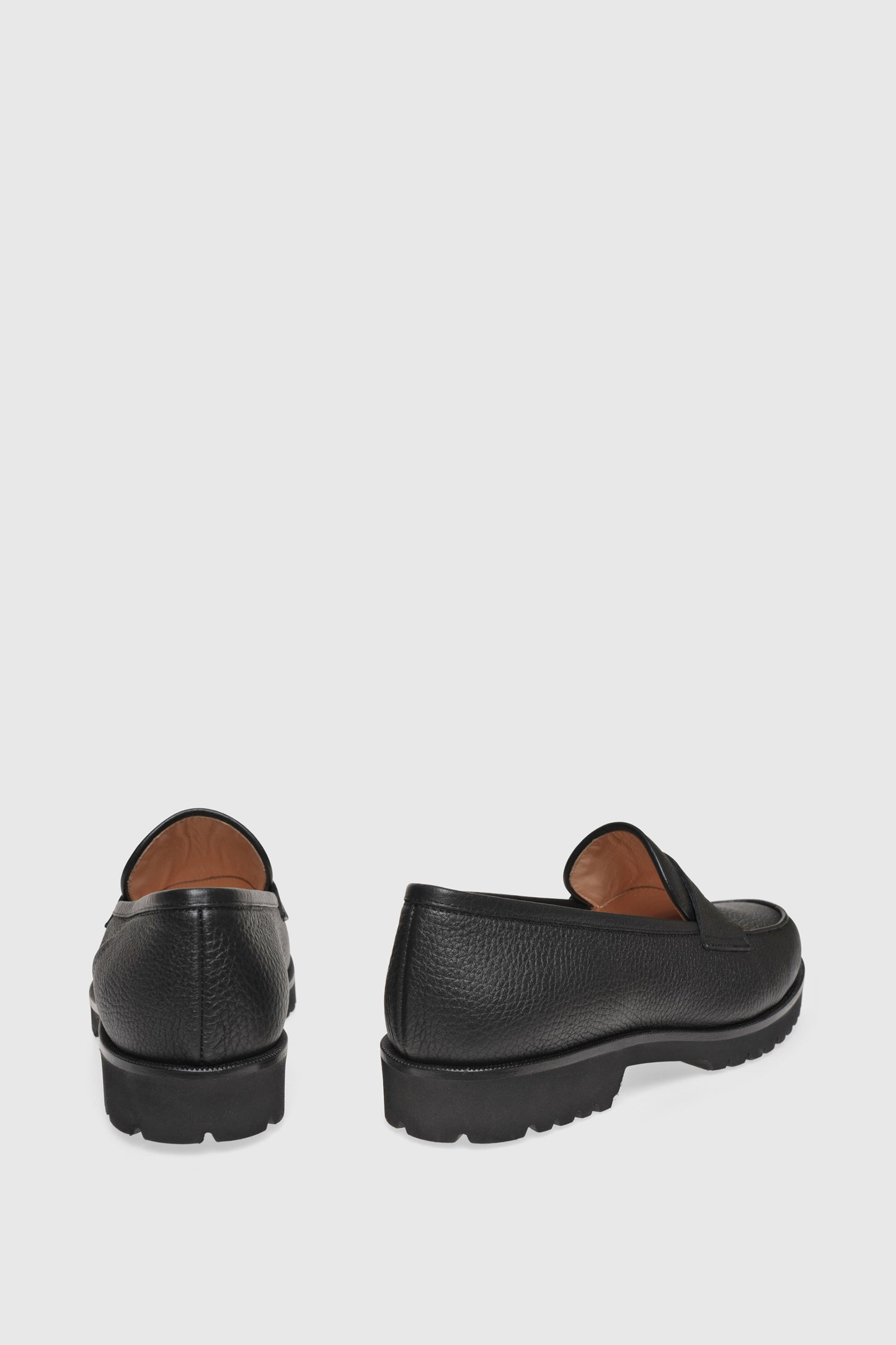 Loafer 1336 Eureka Black