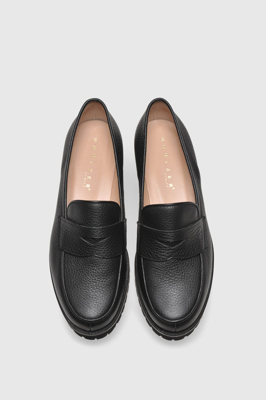 Loafer 1336 Eureka Black