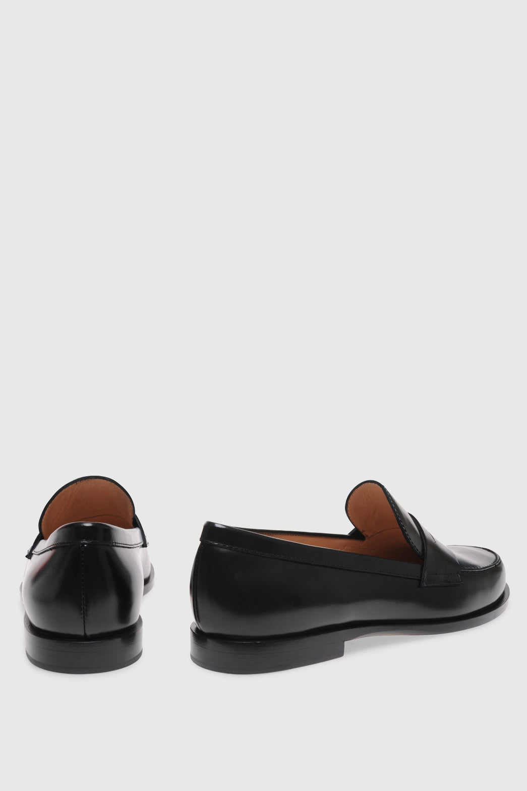 Loafer 7566 Vitello Blue