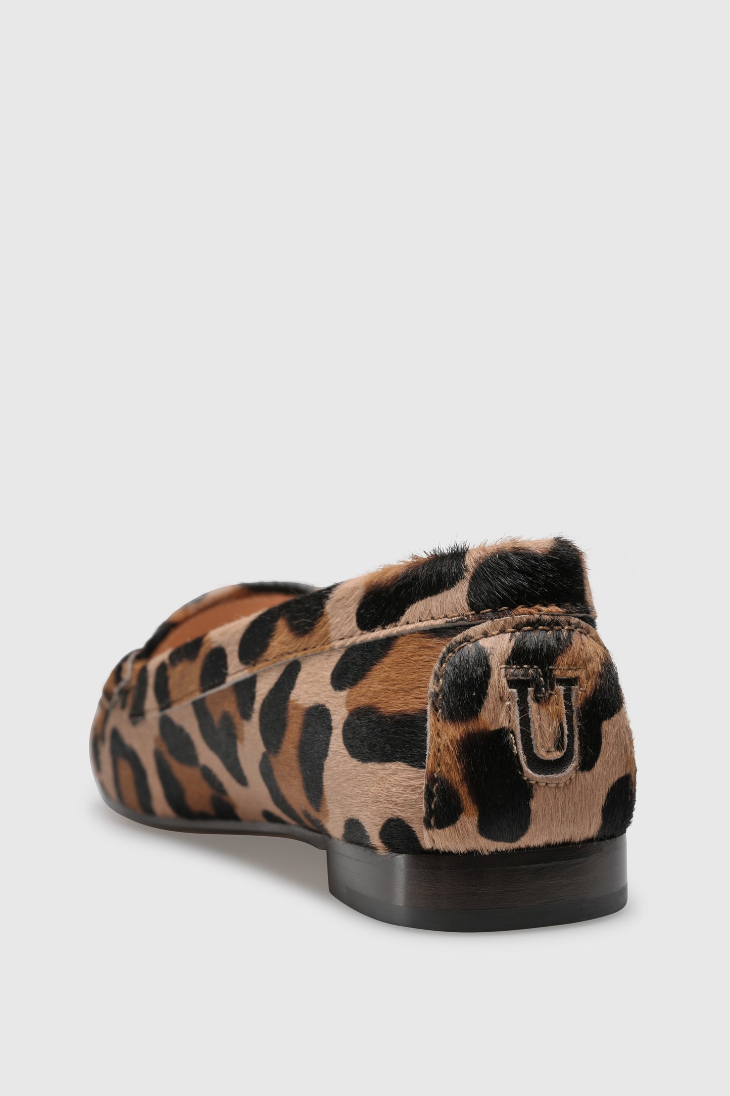 Loafer 1490 Pony Leo