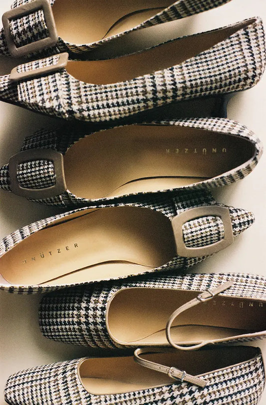 Bequeme Ballerinas aus Leder richtig wählen
