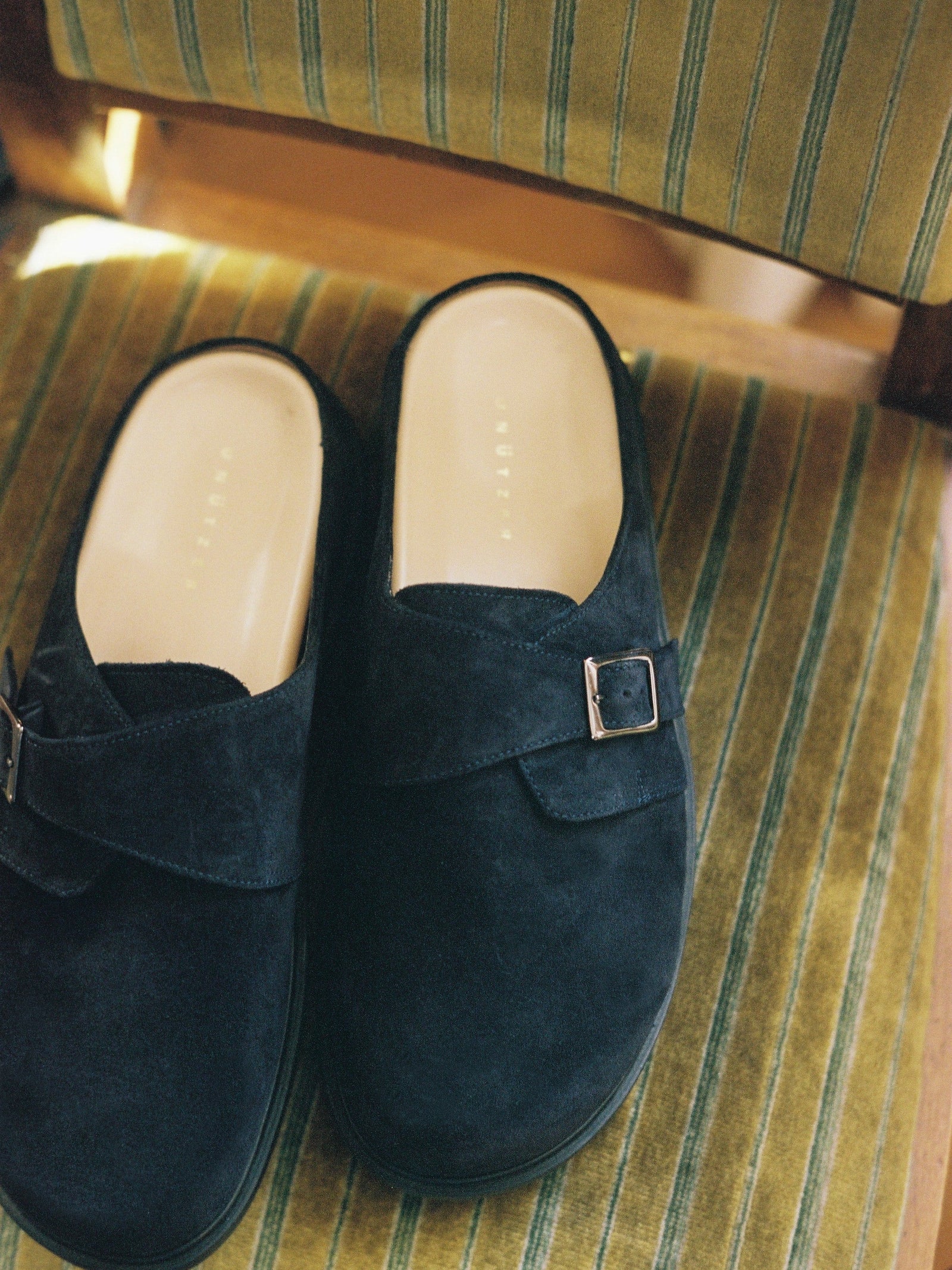 Slipper