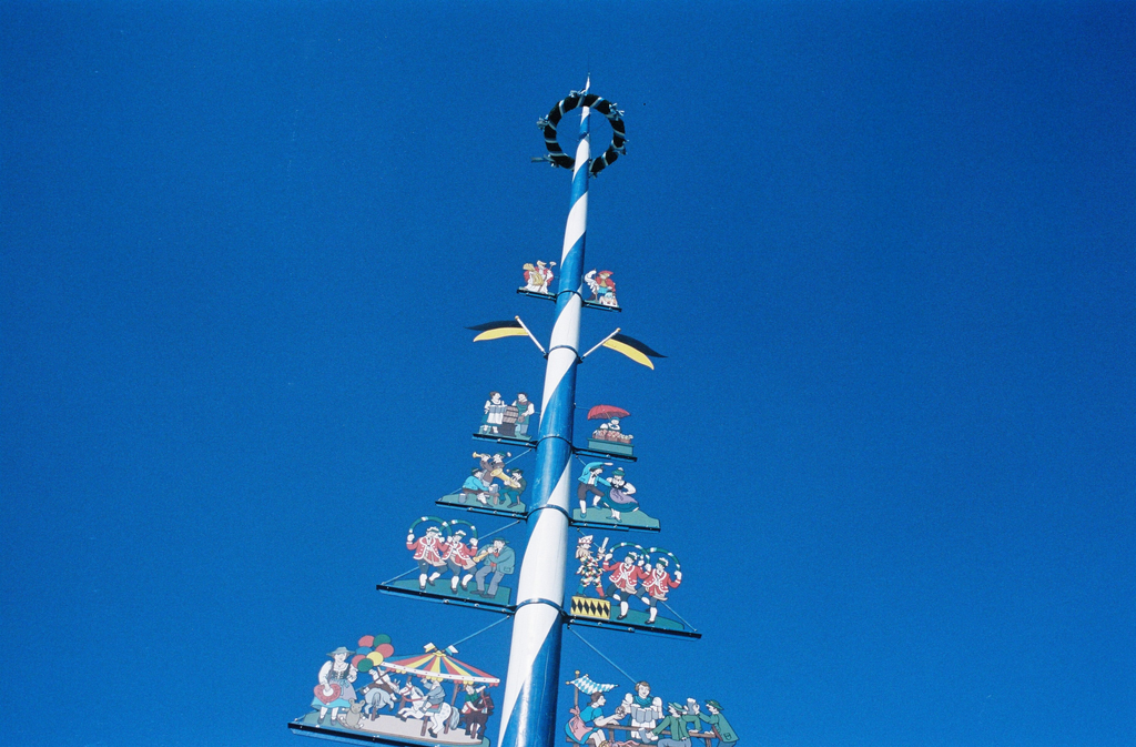 Spring/Summer ’25 – Unützer