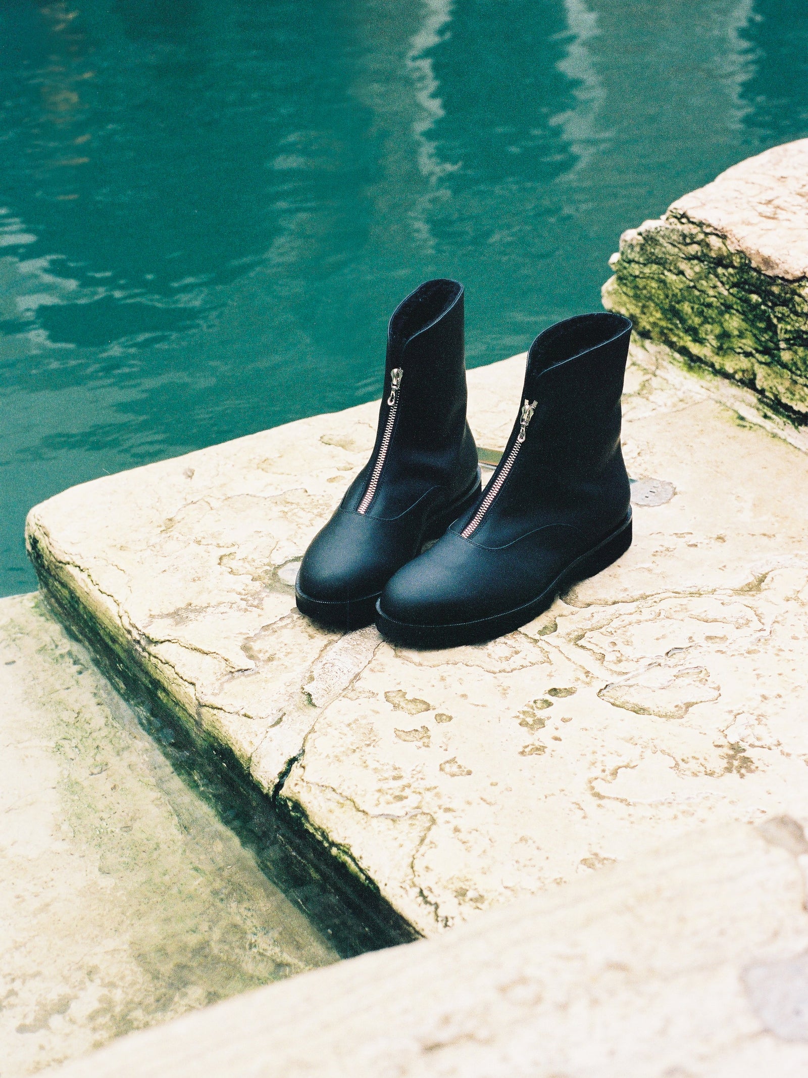 Stiefeletten