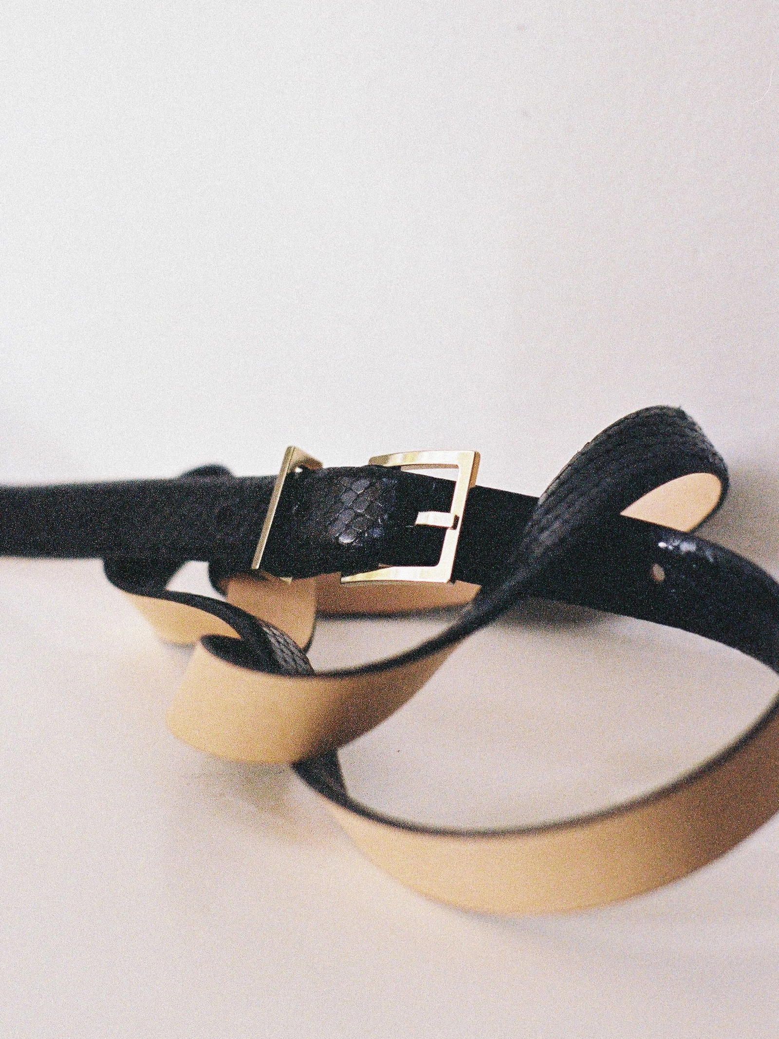Belts