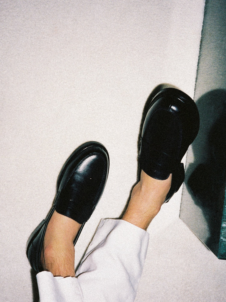 Loafer