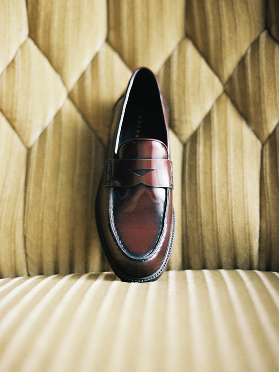Loafer