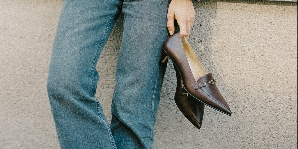 Oktoberfest Leather Shoe Styles