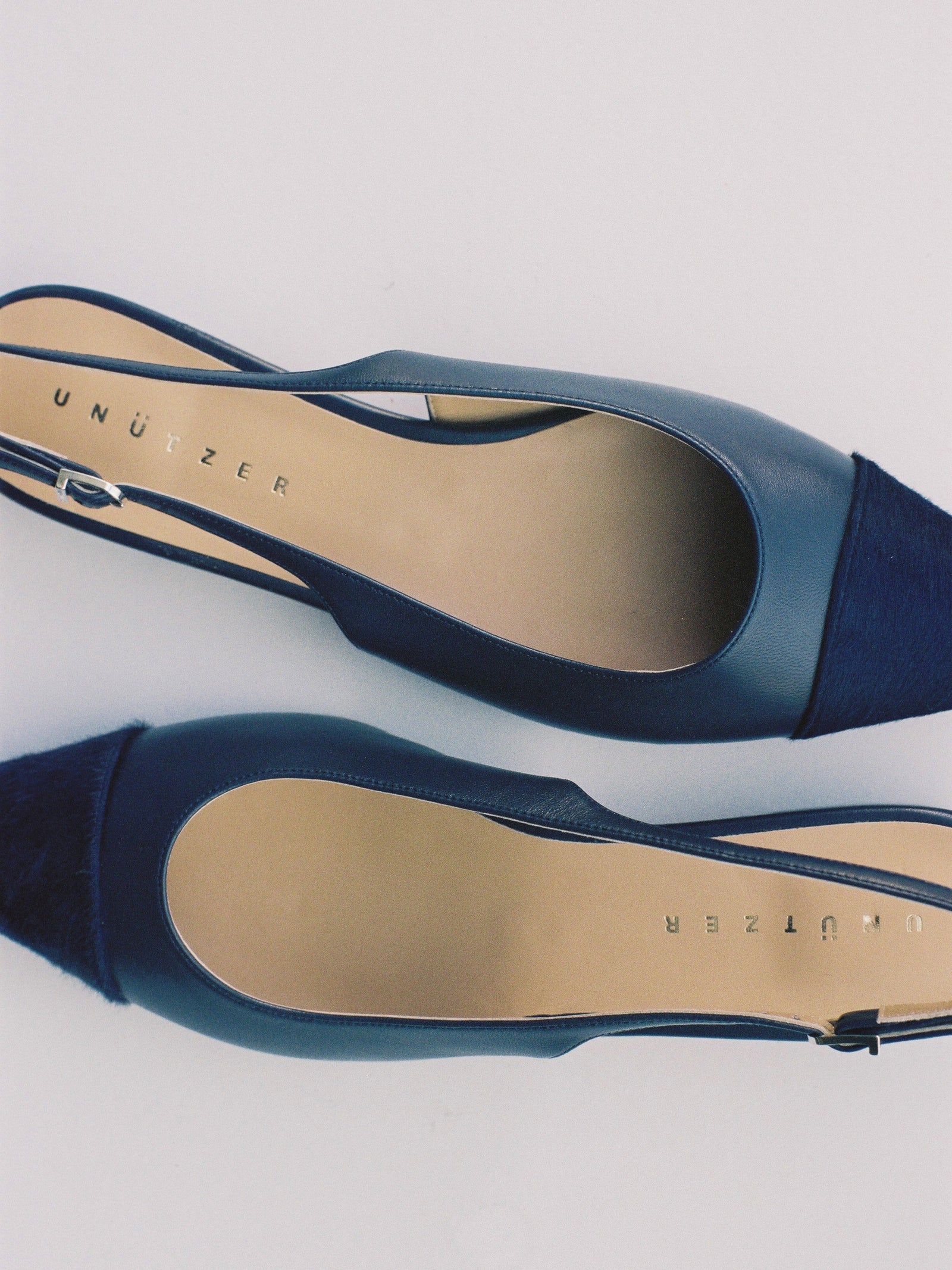 Slingbacks