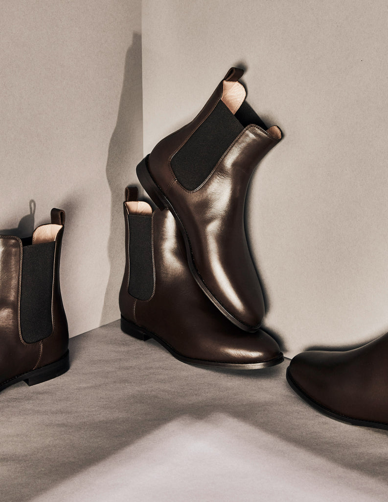 Chelsea Boots