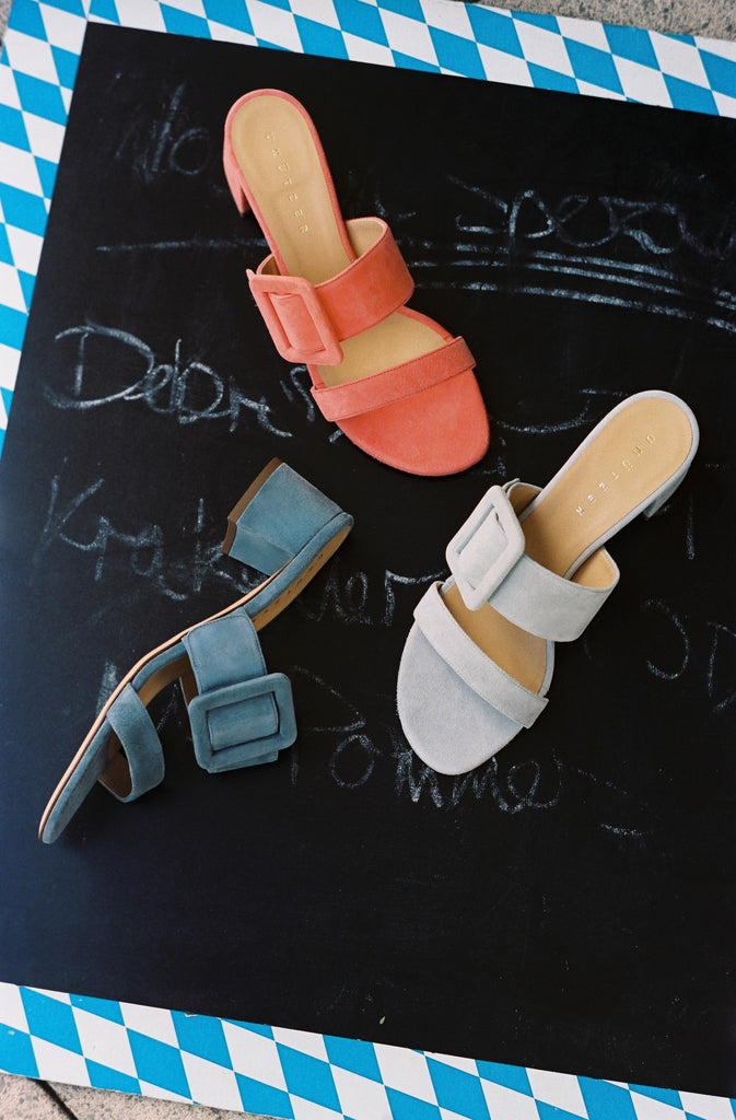 Heeled Styles