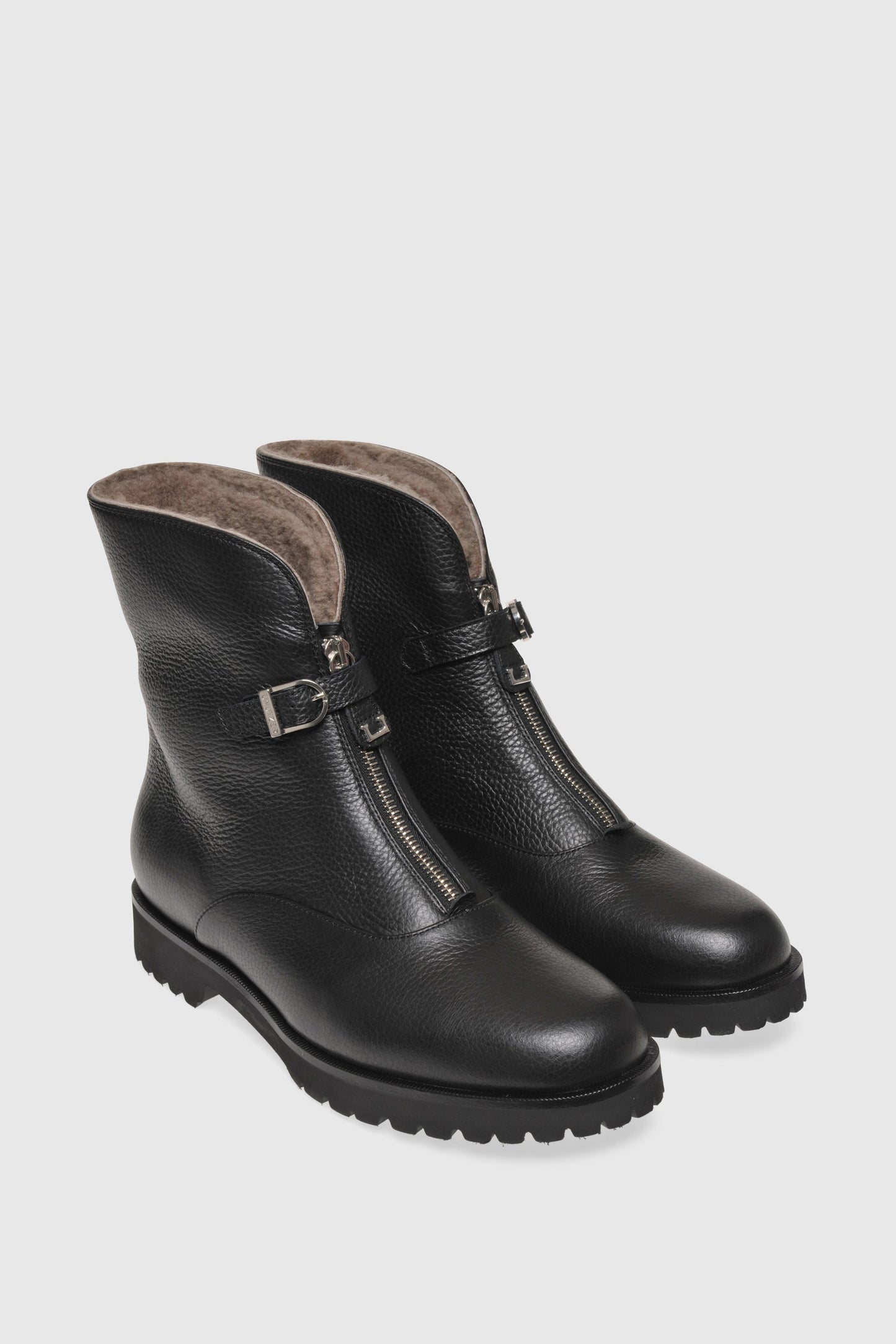 Ankle Boots 1978