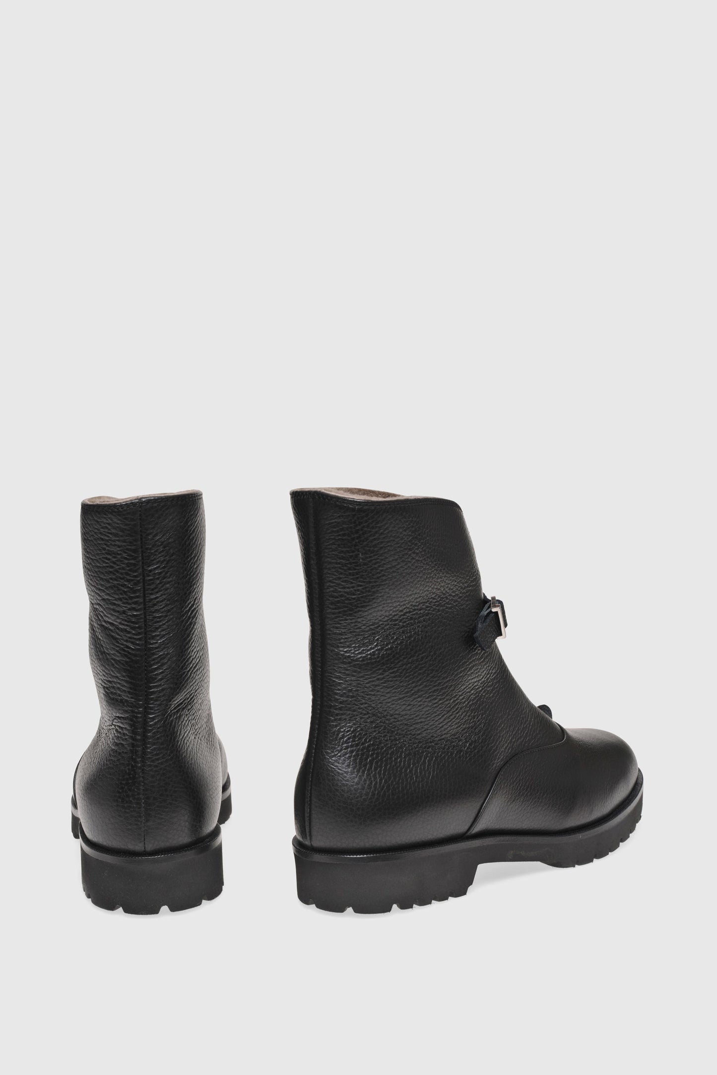 Ankle Boots 1978