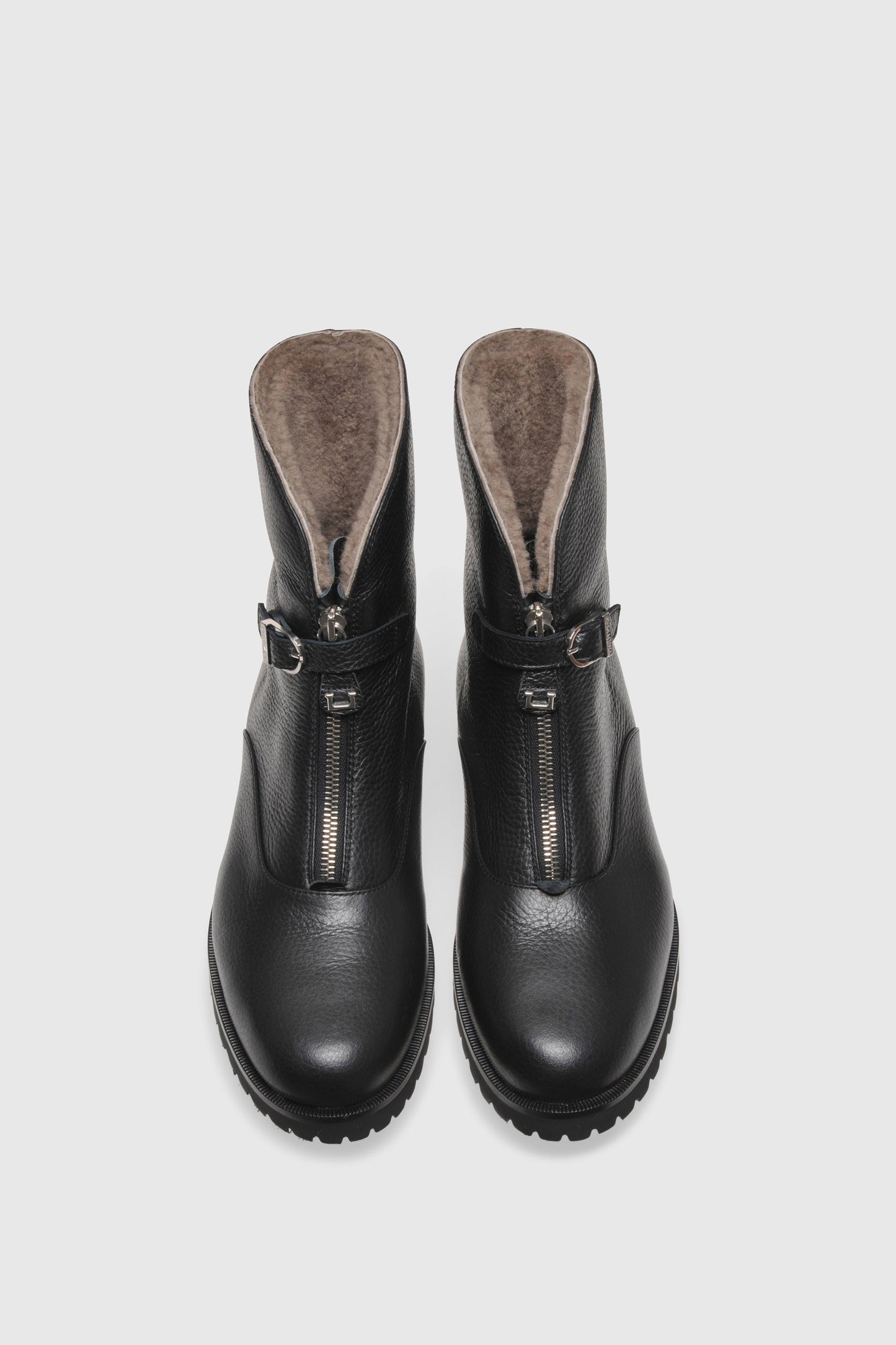 Ankle Boots 1978