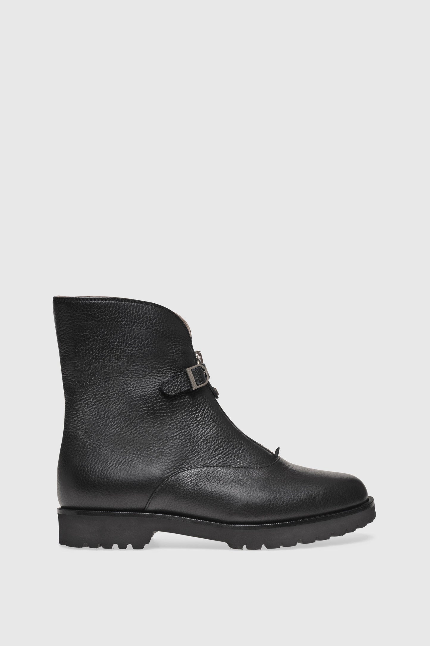 Ankle Boots 1978