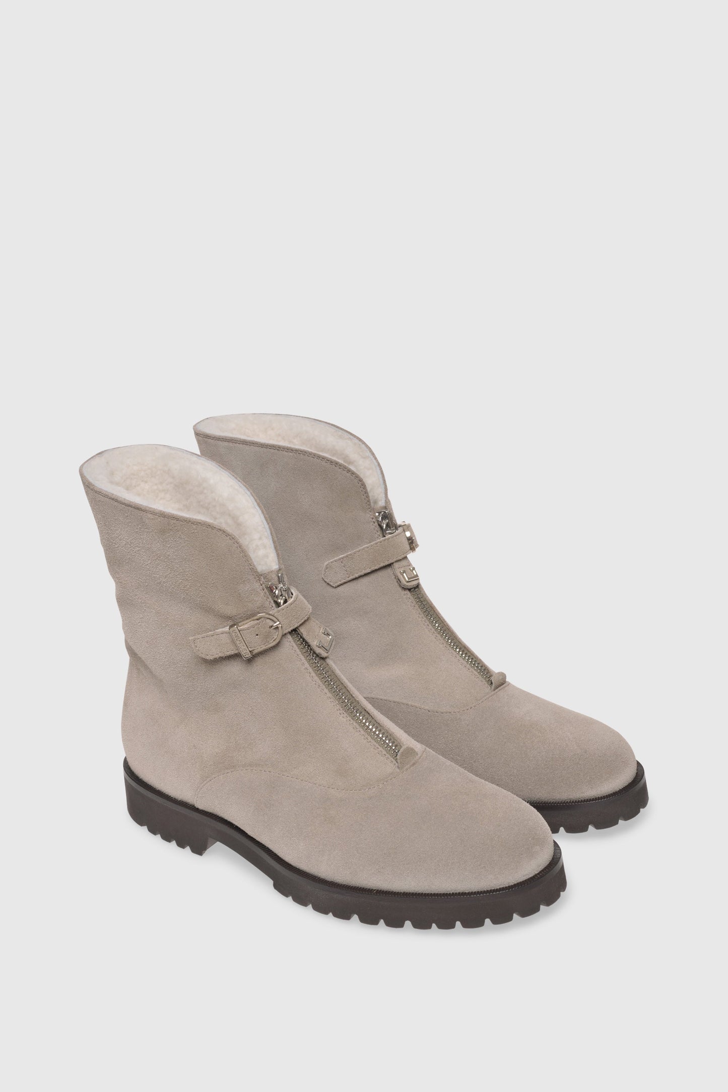 Ankle Boots 1978