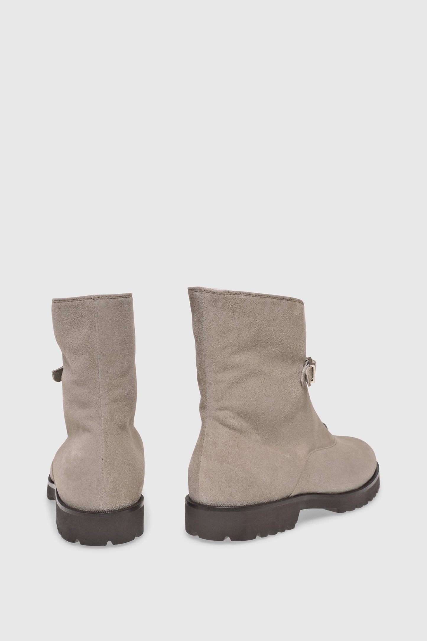 Ankle Boots 1978