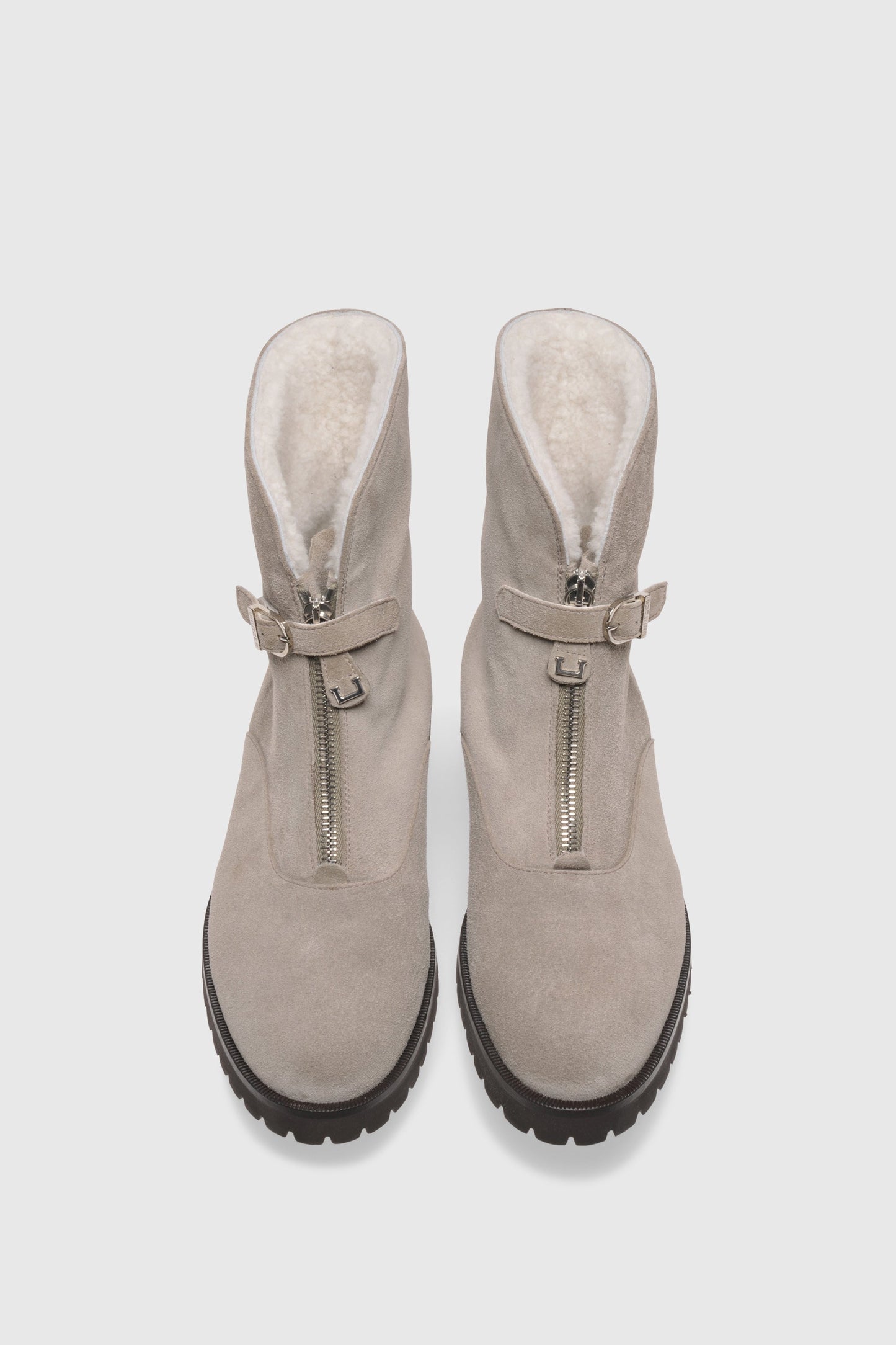 Ankle Boots 1978