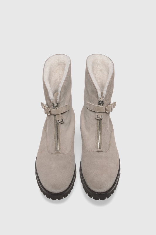 Stiefelette 1978