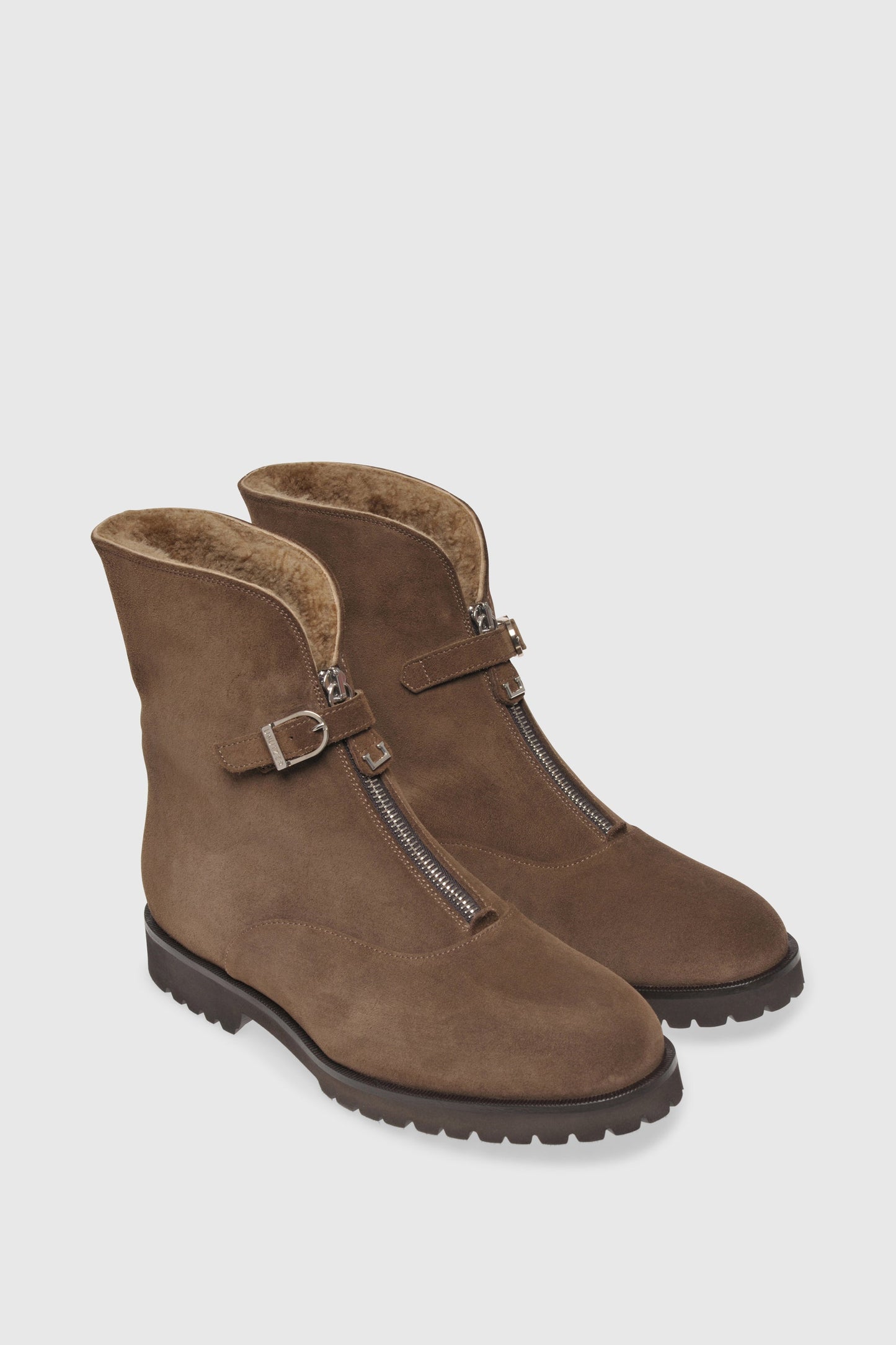 Ankle Boots 1978