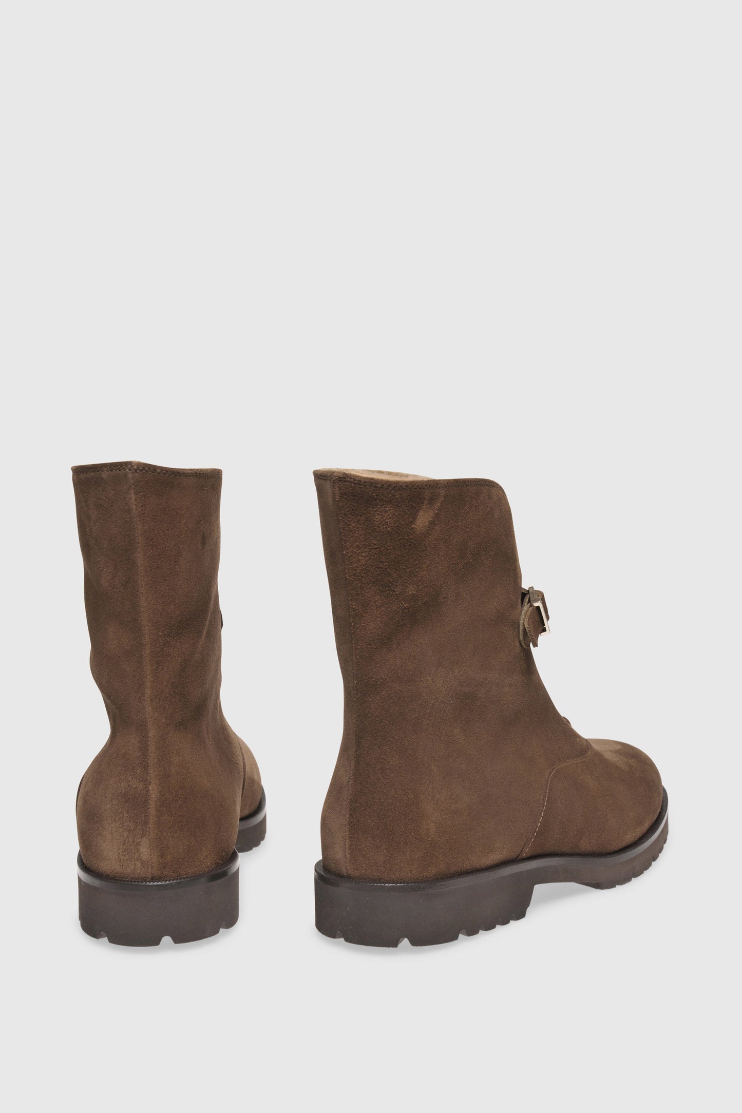 Ankle Boots 1978