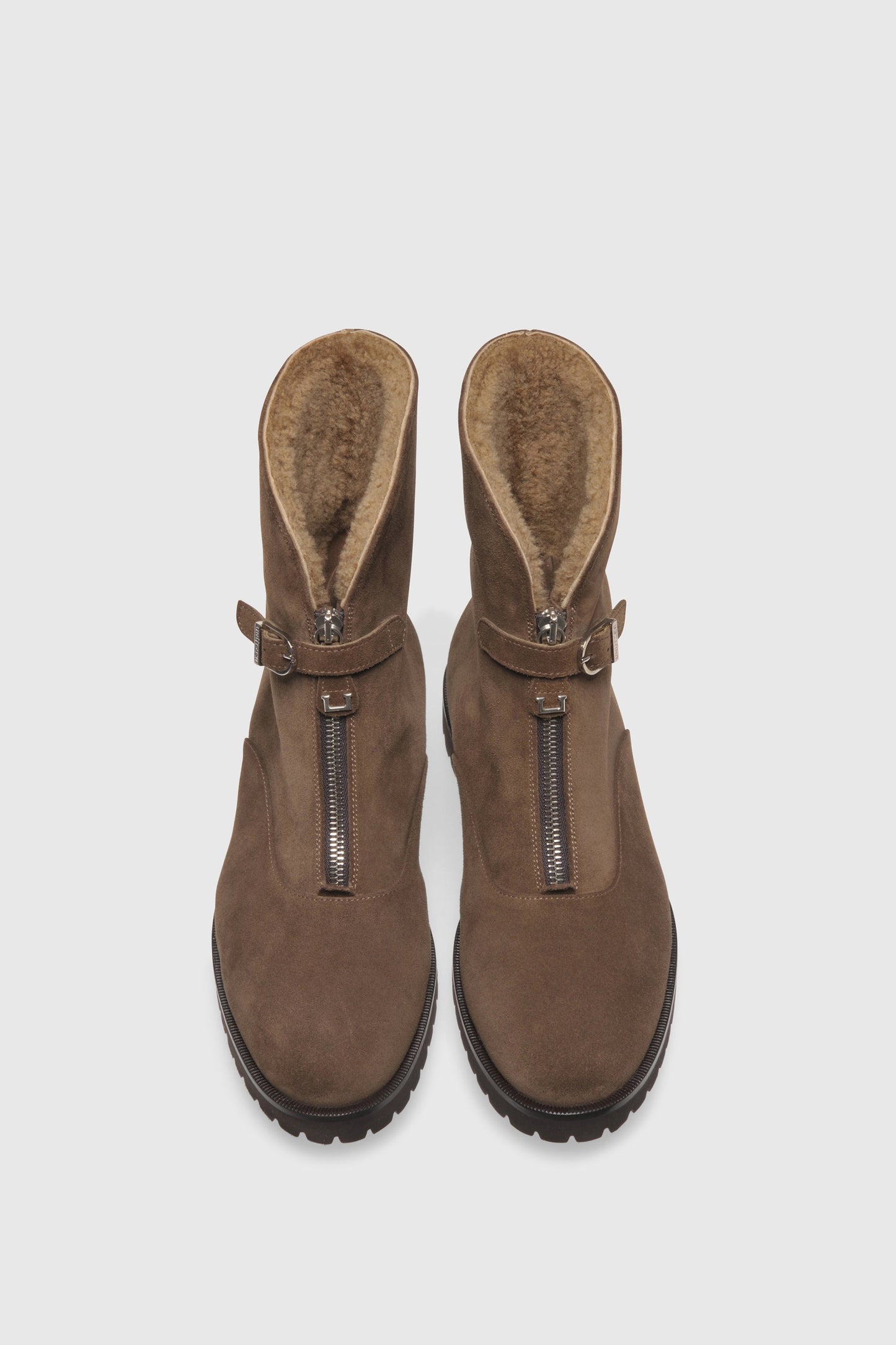 Ankle Boots 1978