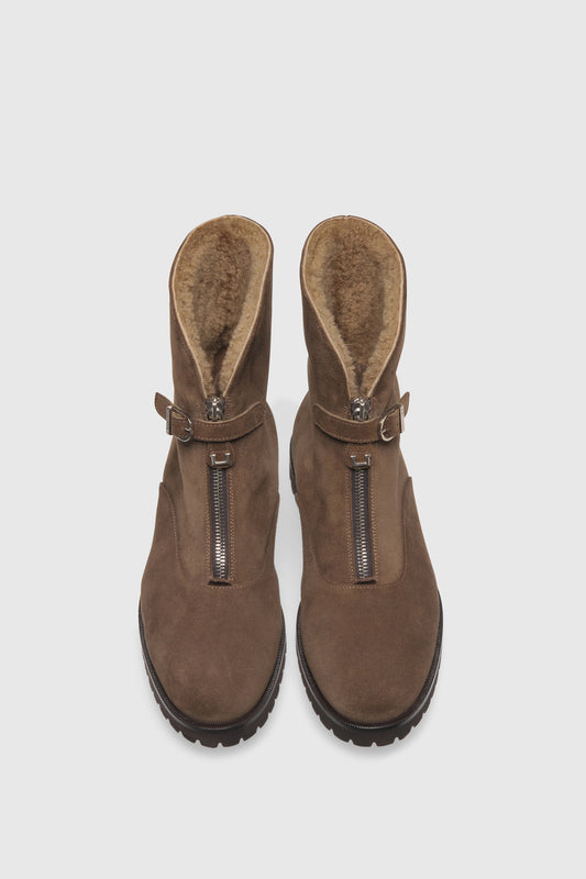 Stiefelette 1978
