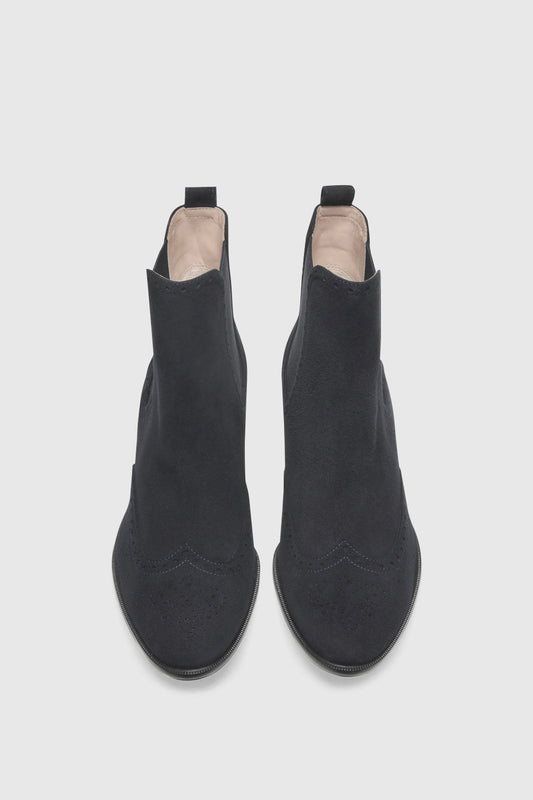 Stiefelette 7471