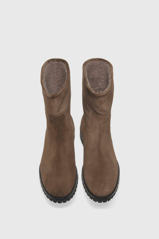 Stiefelette 7334