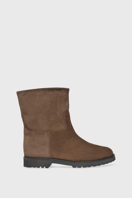 Stiefelette 7334