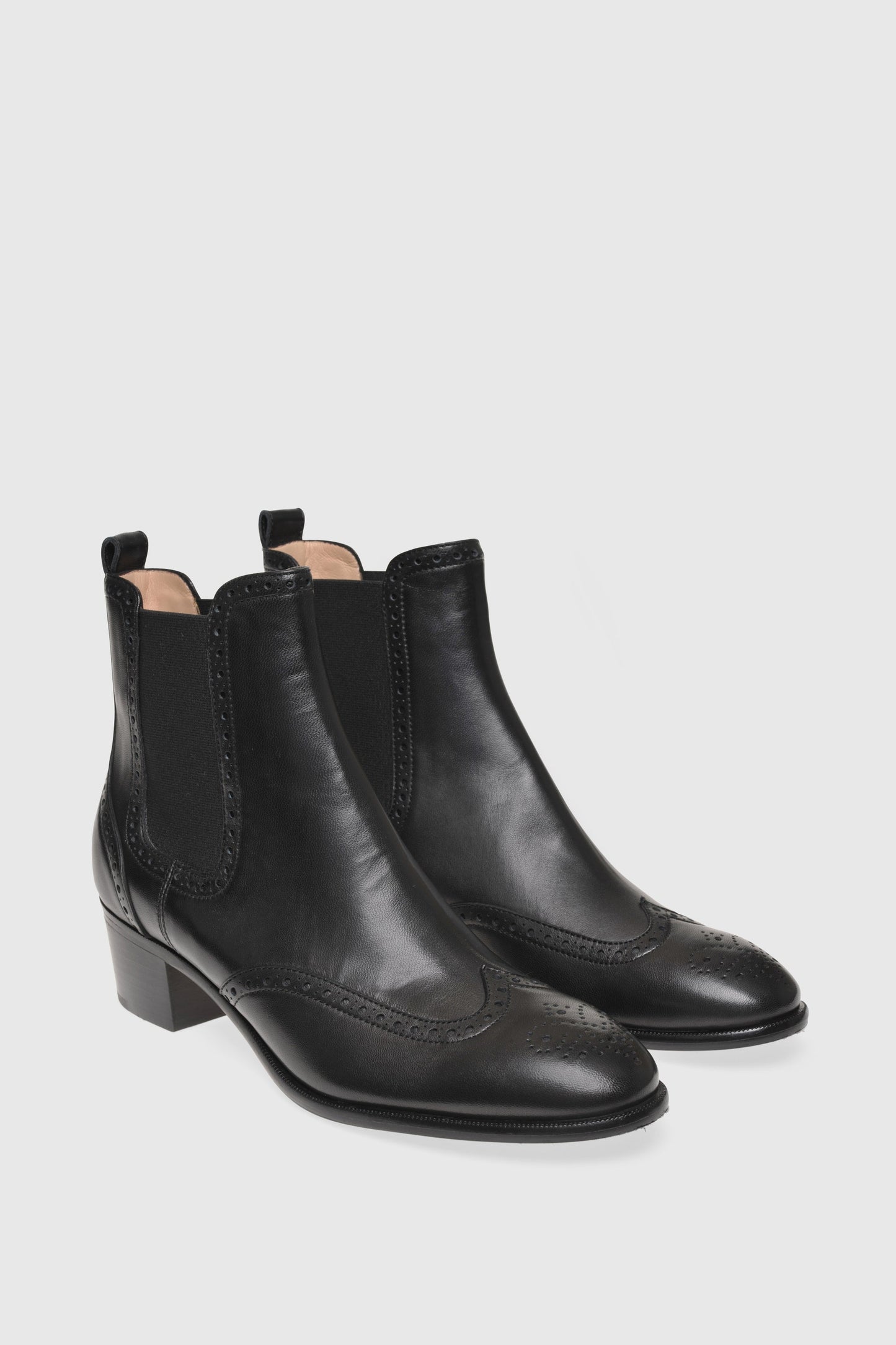 Stiefelette 7471
