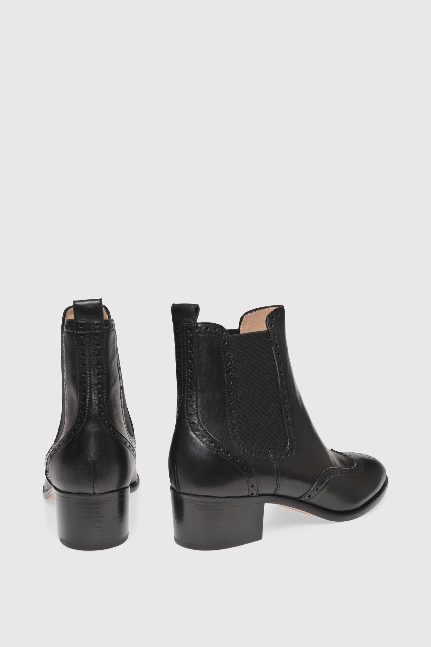 Stiefelette 7471