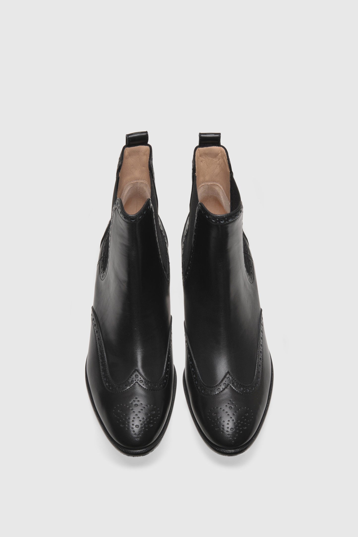 Stiefelette 7471