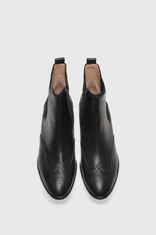 Stiefelette 7471