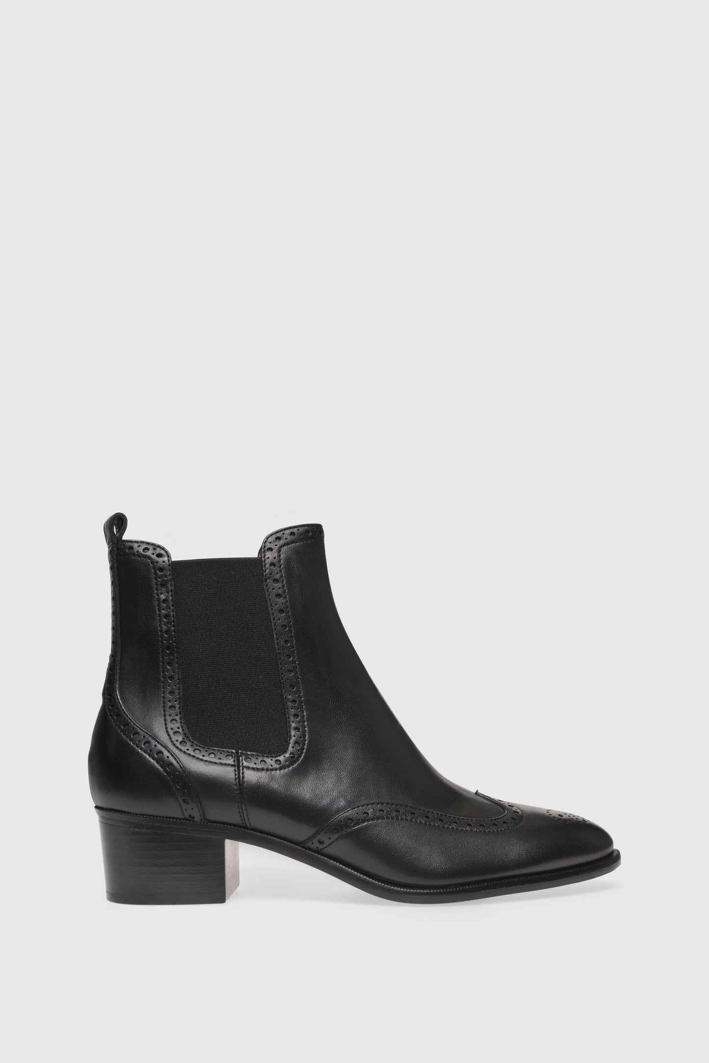Stiefelette 7471