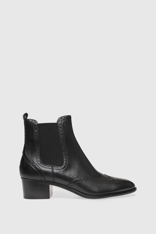 Stiefelette 7471
