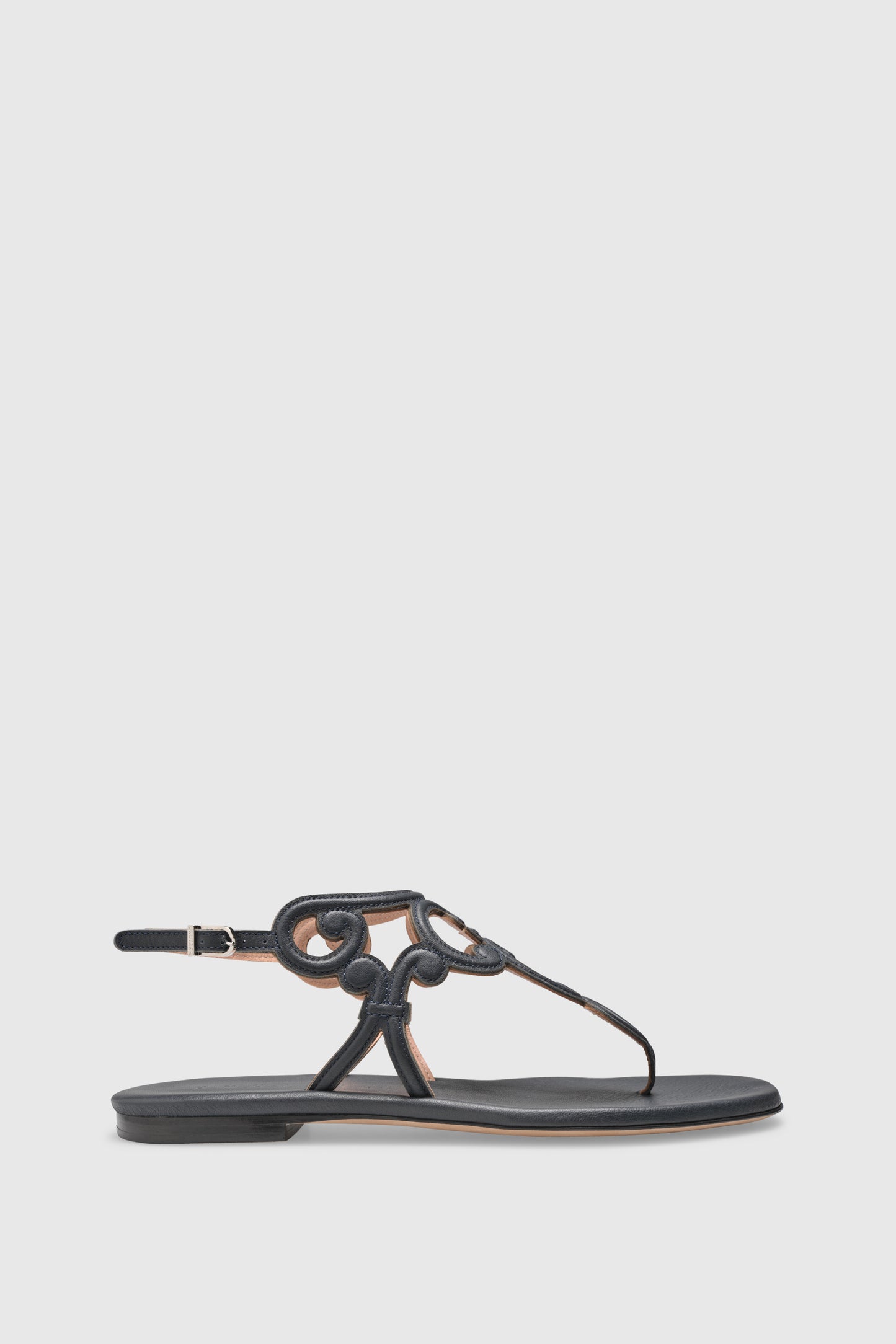 Sandale 7725 Mousse Navy