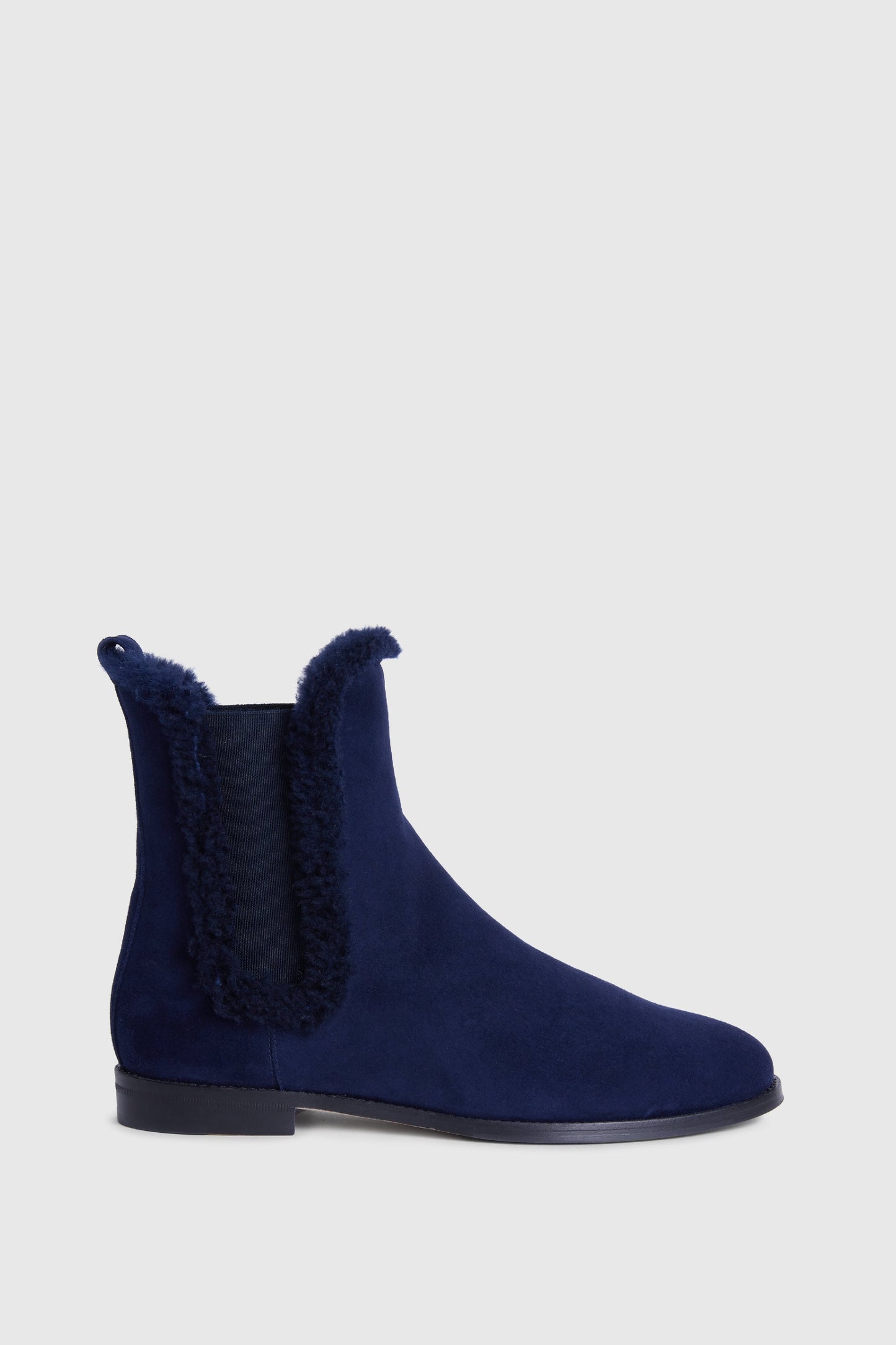 Stiefelette 8110