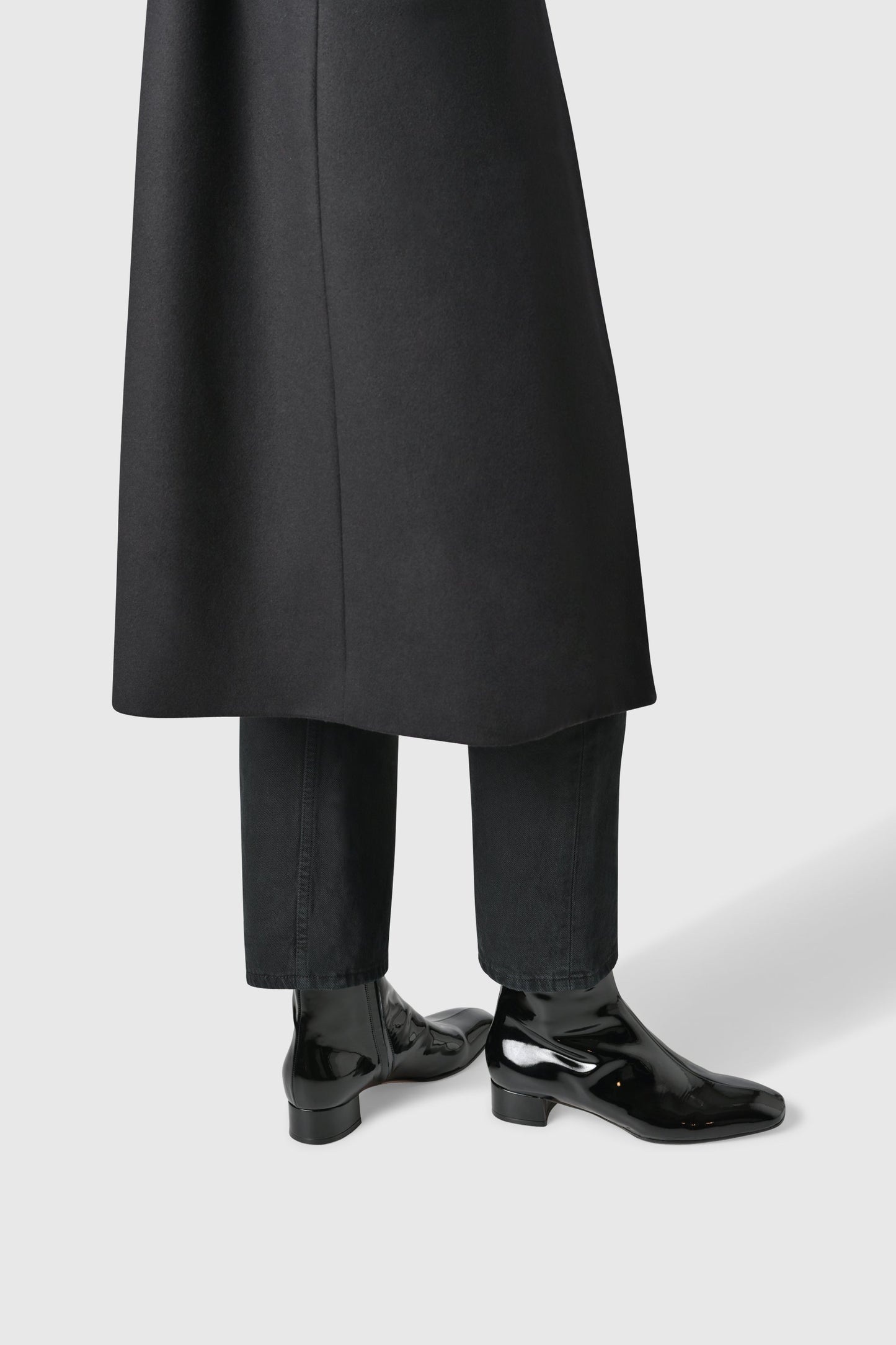 Stiefelette 9076