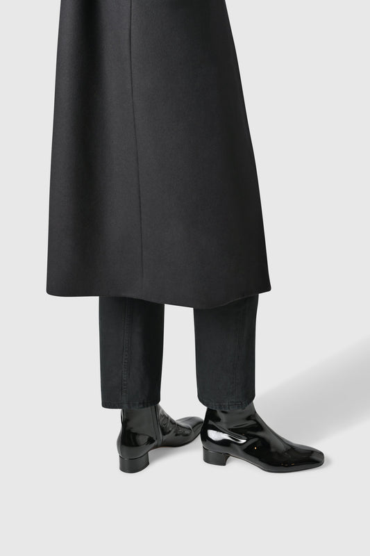 Stiefelette 9076