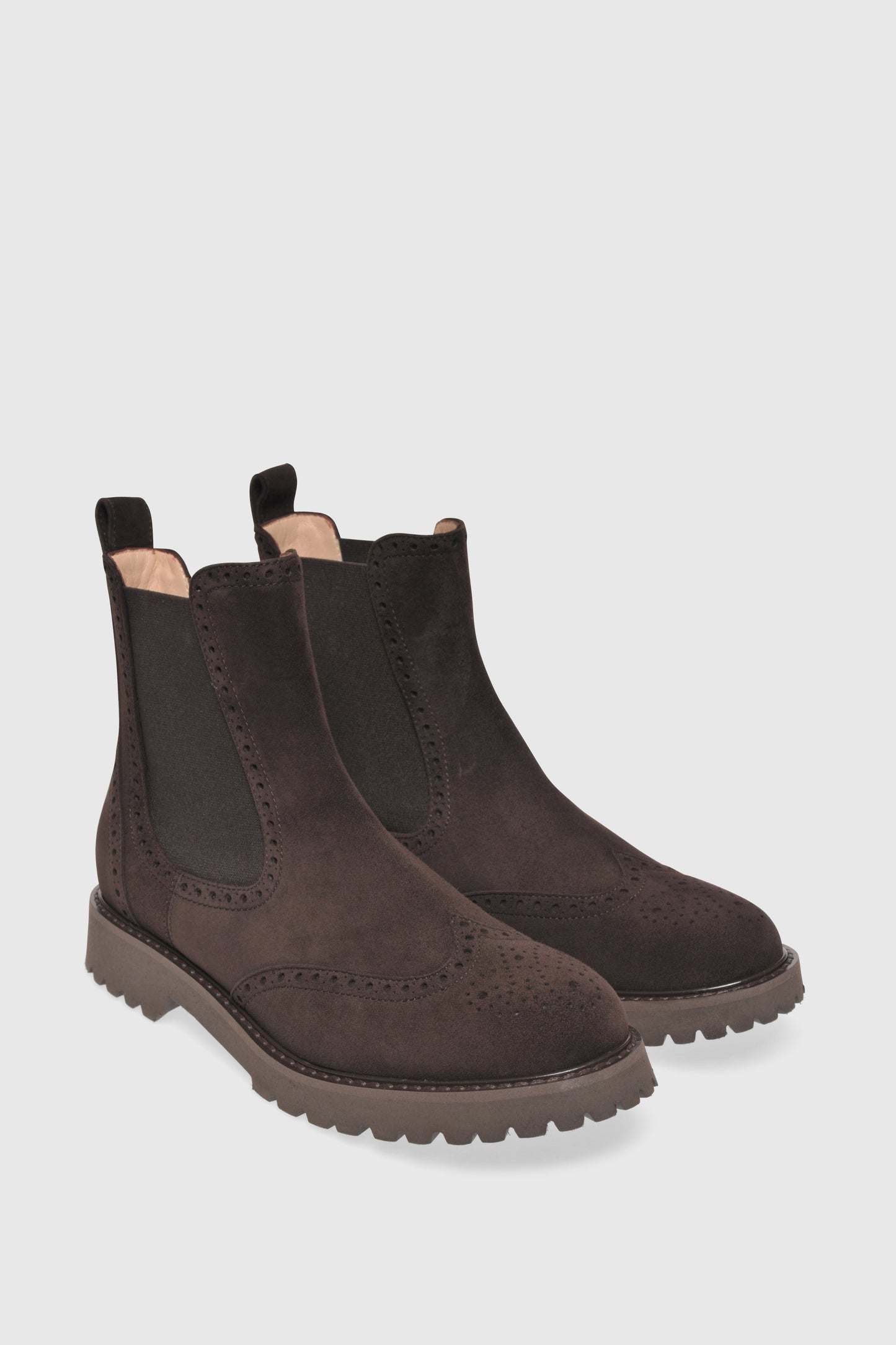 Stiefelette 9088
