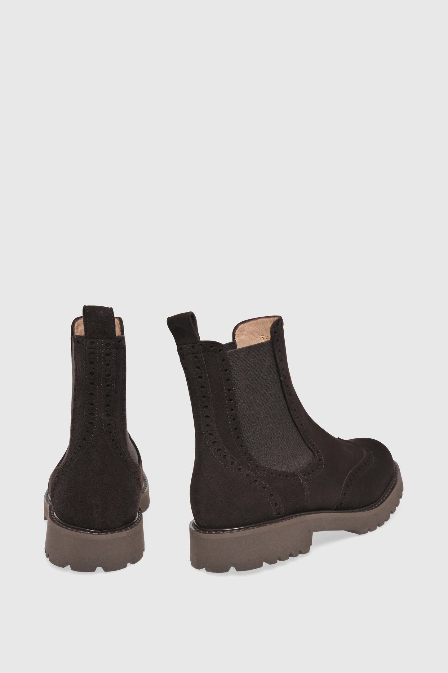 Stiefelette 9088