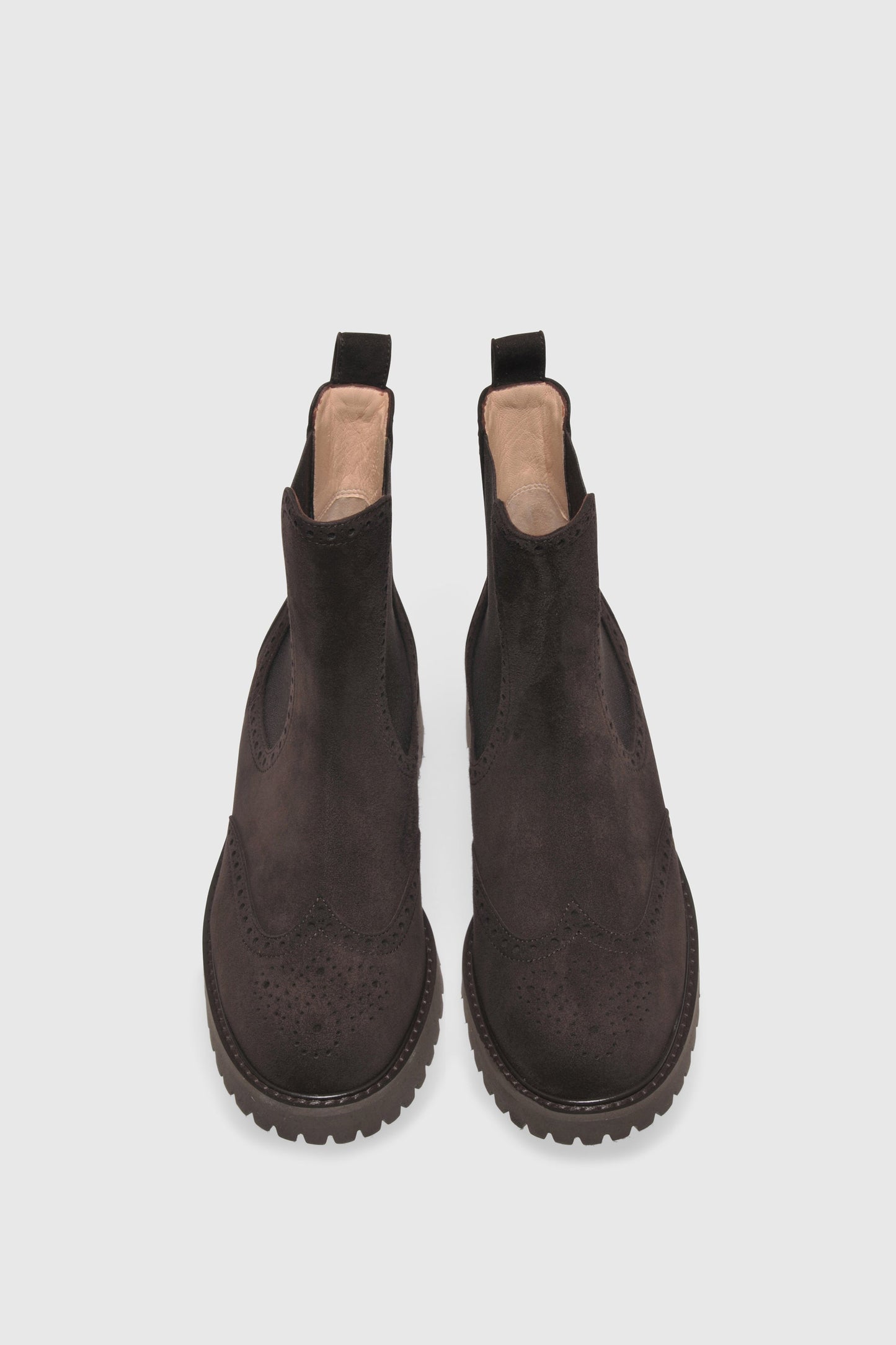 Stiefelette 9088