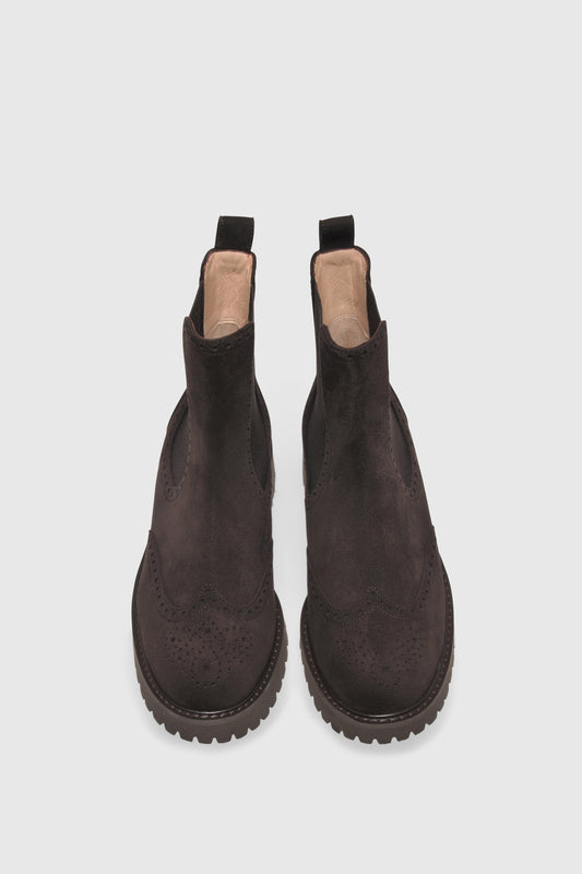 Stiefelette 9088